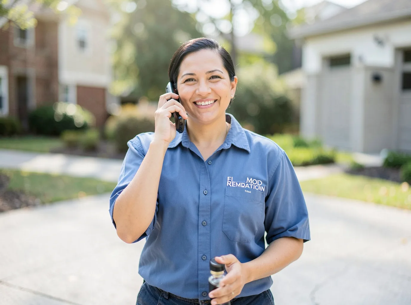 Mold Remediation Cleo Springs, OK FAQs